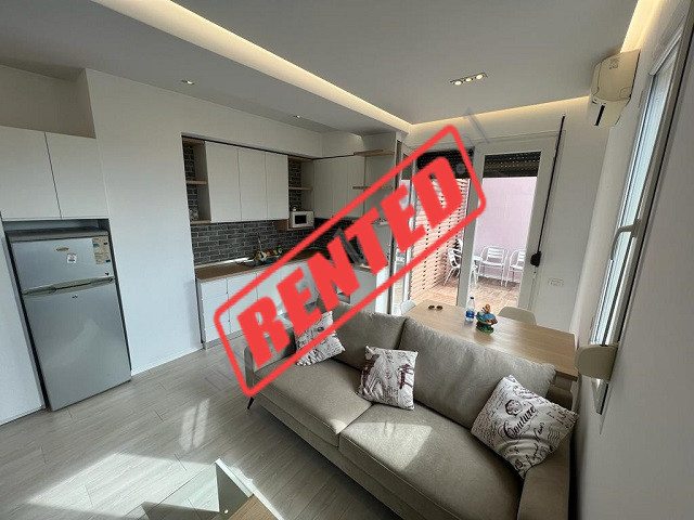 One bedroom apartment for rent in the Center of Tirana, Albania